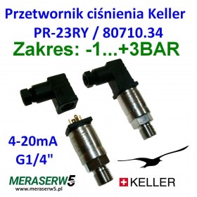 PR23RY-1+3BAR